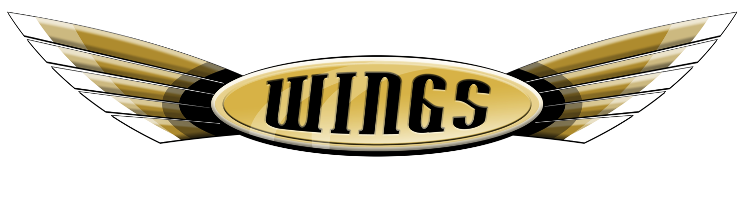 Wings Park logo